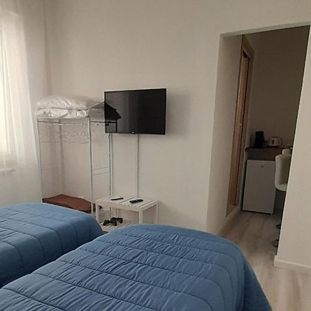 Margherita Guest House Olbia Buitenkant foto