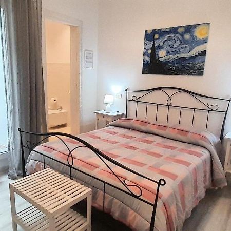 Margherita Guest House Olbia Buitenkant foto