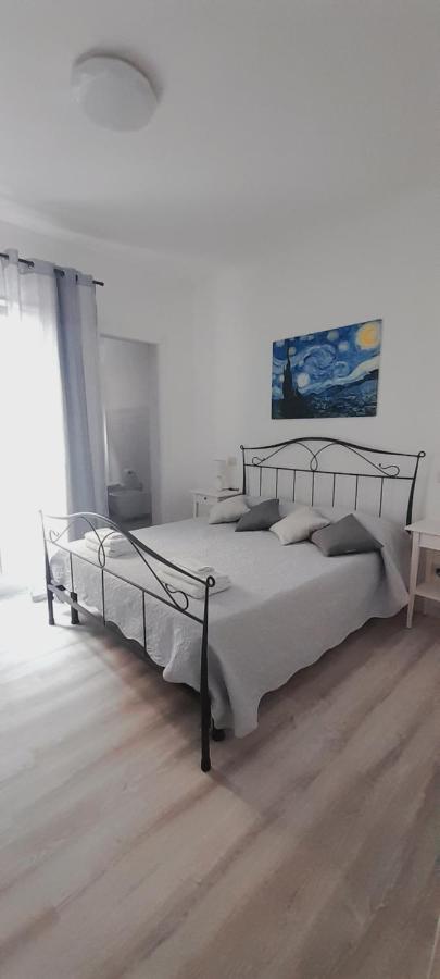 Margherita Guest House Olbia Buitenkant foto