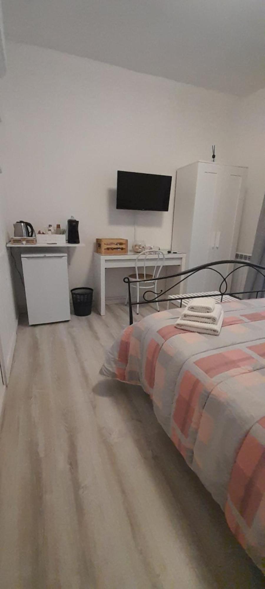 Margherita Guest House Olbia Buitenkant foto