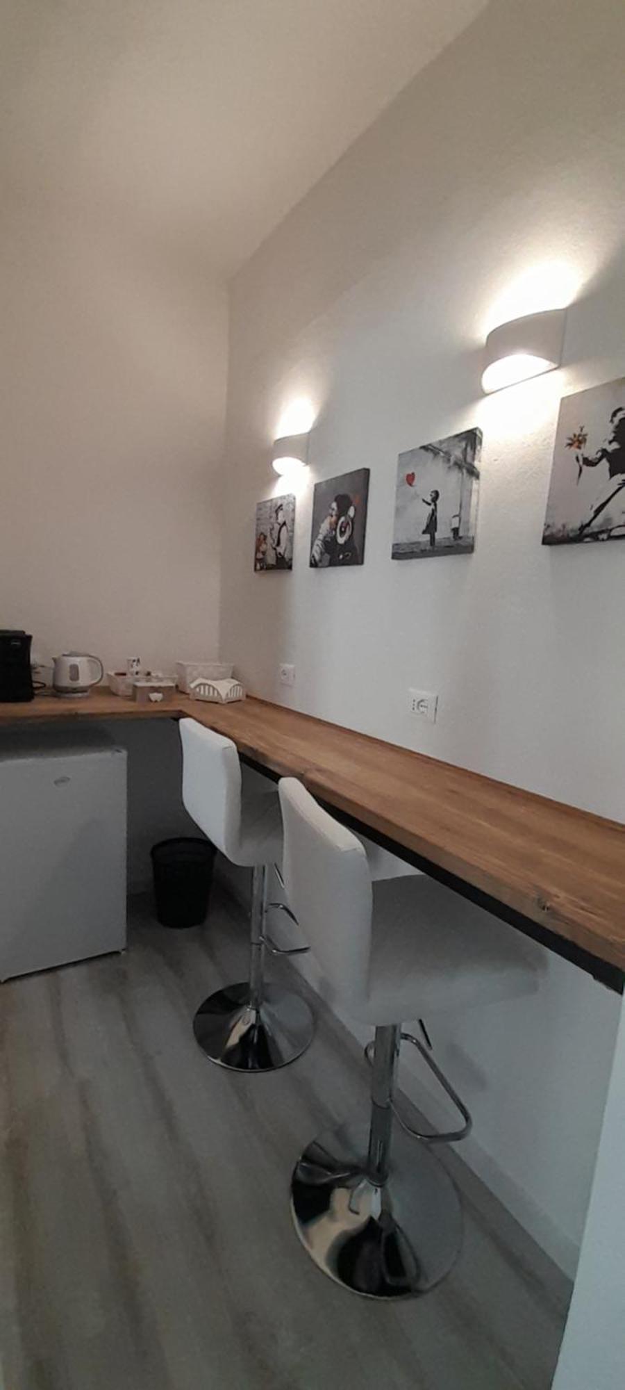 Margherita Guest House Olbia Buitenkant foto