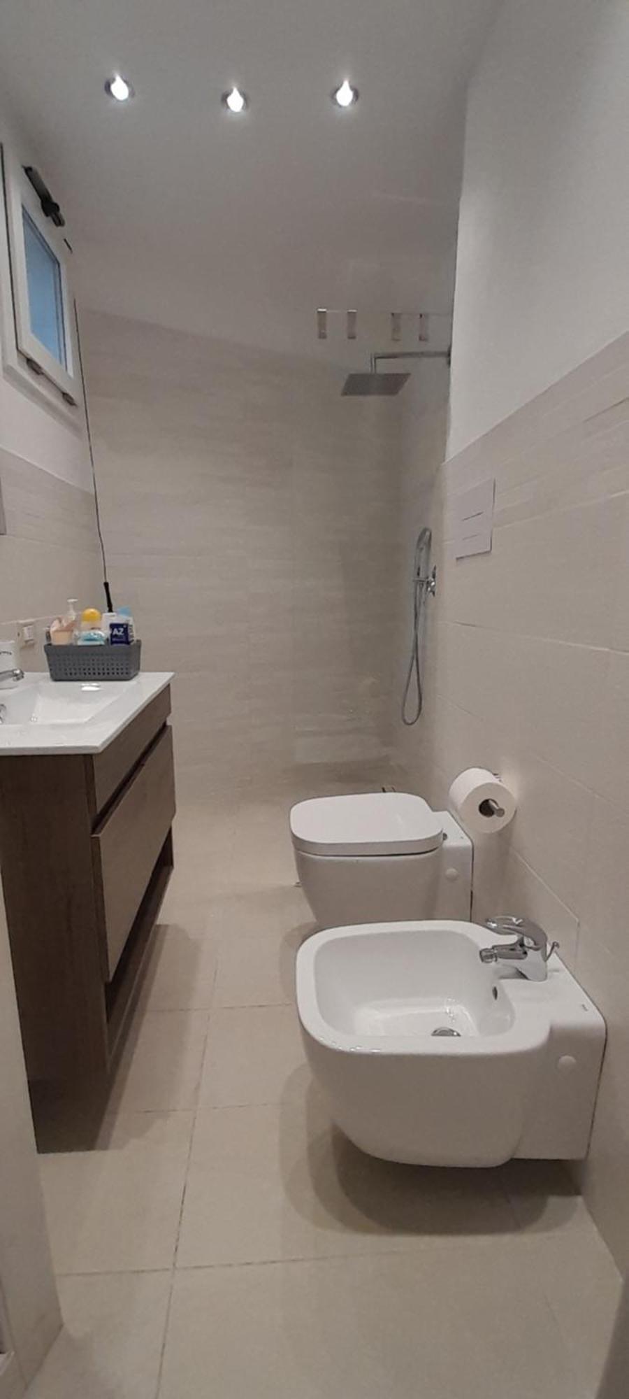 Margherita Guest House Olbia Buitenkant foto