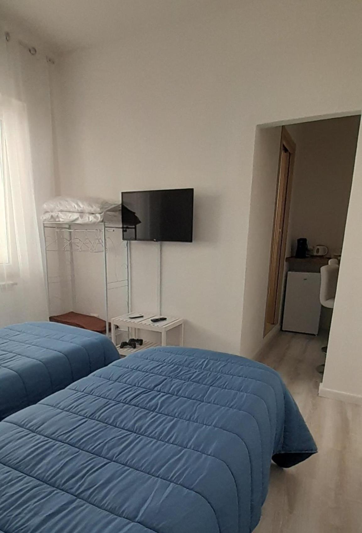 Margherita Guest House Olbia Buitenkant foto