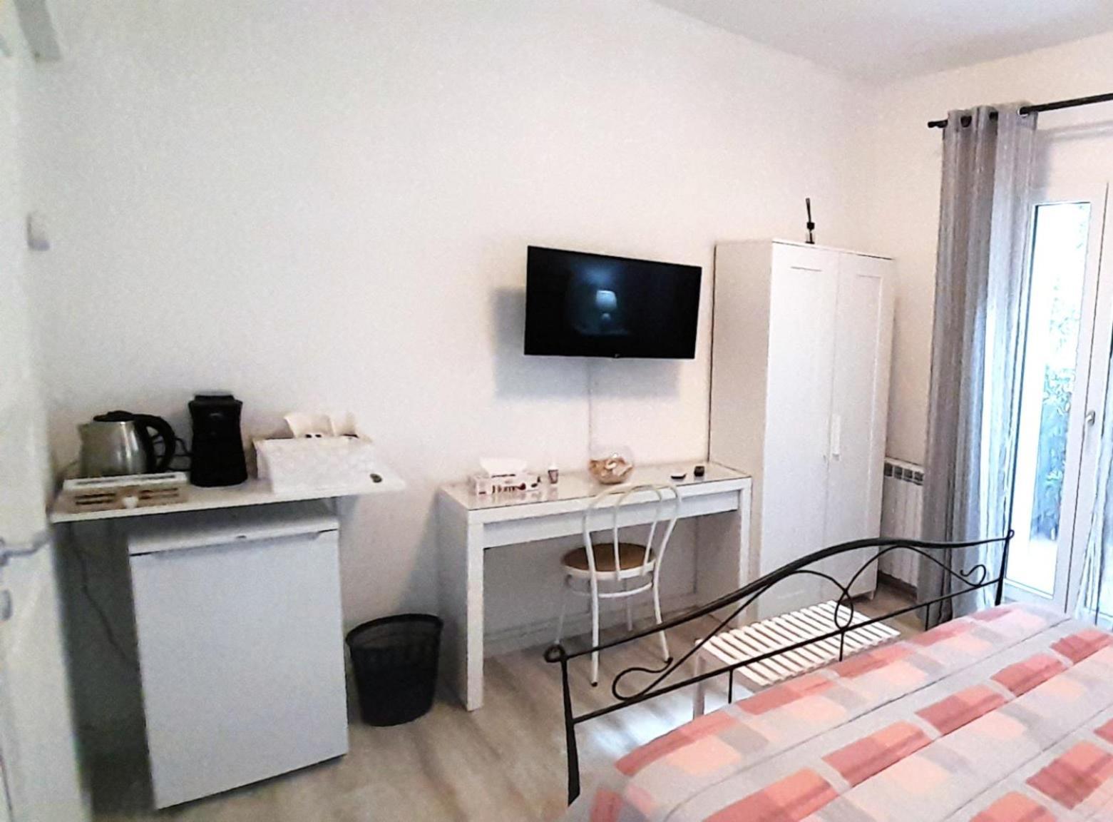 Margherita Guest House Olbia Buitenkant foto