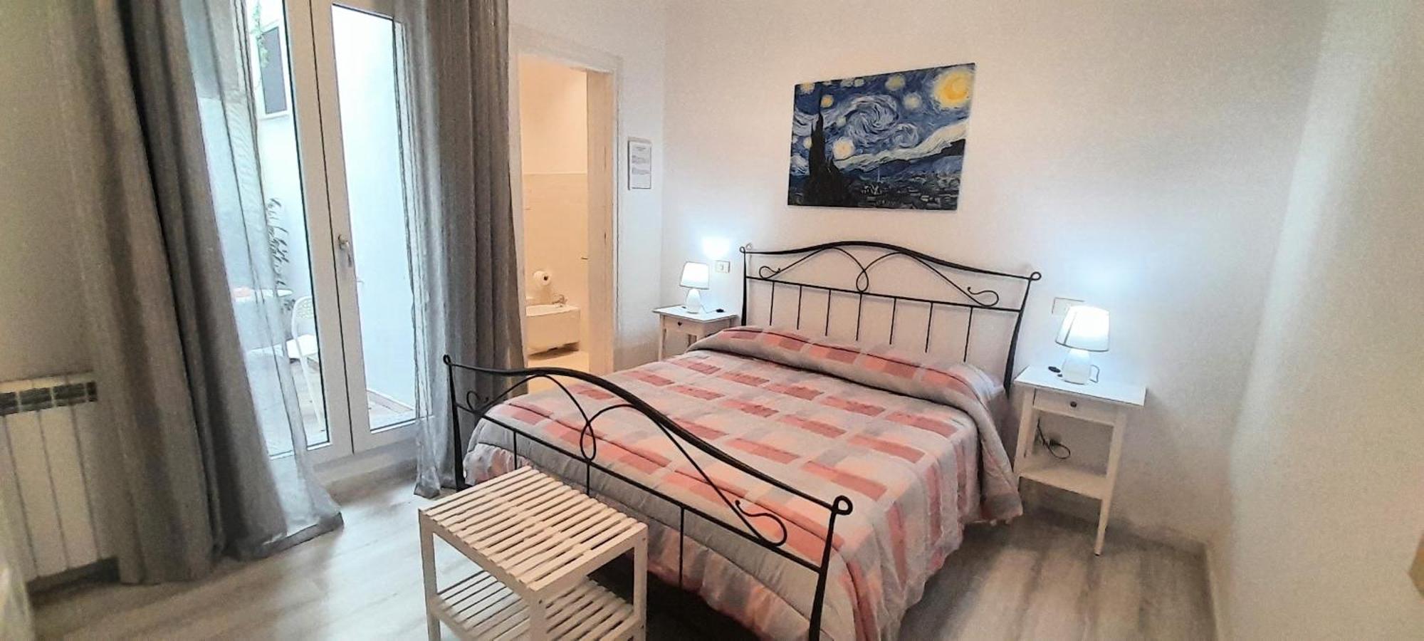 Margherita Guest House Olbia Buitenkant foto